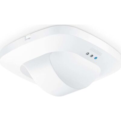 Steinel - DUAL HF COM1 - 360° - 20 m - nærværsensor Steinel - DUAL HF COM1 - 360° - 20 m - nærværsensor