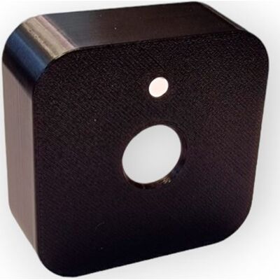 Hilux Cover Til Hue Motion Sensor, Sort Hilux Cover Til Hue Motion Sensor, Sort