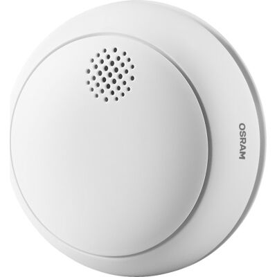 Osram Smart+ Wifi Røgalarm Osram Smart+ Wifi Røgalarm