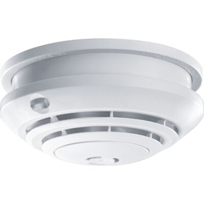 Esylux Protector Røgalarm, 230v, Hvid Esylux Protector Røgalarm, 230v, Hvid