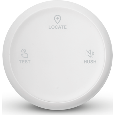 Housegard Luma Trådløs Fjernbetjening - Brandalarm System Housegard Luma Trådløs Fjernbetjening - Brandalarm System