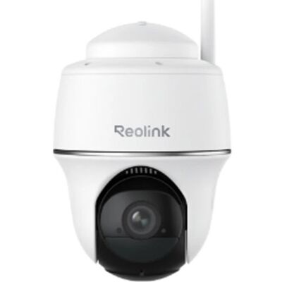 Reolink Argus Batterikamera Udendørs, Wifi, Hvid Reolink Argus Batterikamera Udendørs, Wifi, Hvid