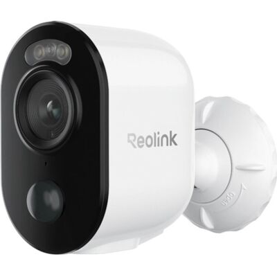 Reolink Argus Batterikamera, Indendørs / Udendørs, Hvid Reolink Argus Batterikamera, Indendørs / Udendørs, Hvid