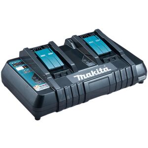 Makita 2-Port Lader 196933-6 Dc18rd