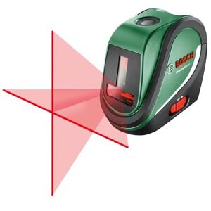 Bosch Universallevel 2 - Krydslaser