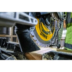 Dewalt 54v Flexvolt Kap-/geringssav Dcs727n-Xj, Solo, 250 Mm