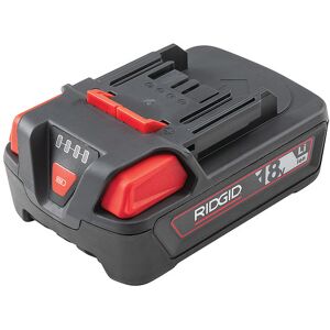 Ridgid Li-Ion Batteri 18v 2,5ah