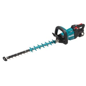 Makita Hækkeklipper Duh601pte, 600 Mm, 2 X 18 V/5,0 Ah