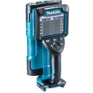 Makita Vægscanner Dwd181zj, 18v