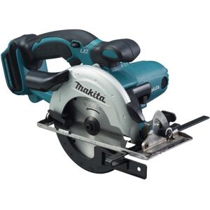 Makita Dss501z Lxt Rundsav, 18v Uden Batteri, Ø136mm