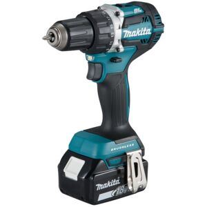 Makita Bore Og Skruemaskine, 18v Uden Batteri