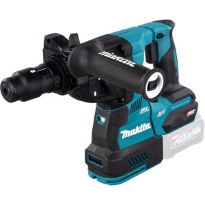 Makita Bore-/mejselhammer Sds+ 40v