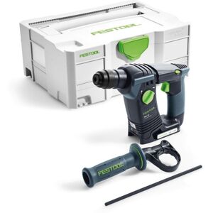 Festool Bhc Basic Akku Borehammer, 18v