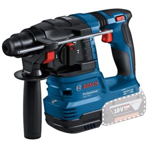 Bosch Borehammer Gbh 18v-22, Solo