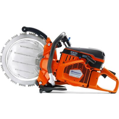 Husqvarna K970 Ringsav, Benzin Husqvarna K970 Ringsav, Benzin