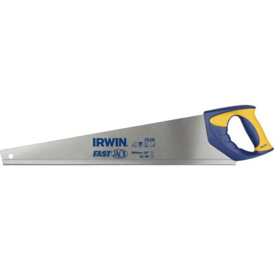 Irwin Håndsav Fast Jack, 550 Mm/22" Irwin Håndsav Fast Jack, 550 Mm/22"