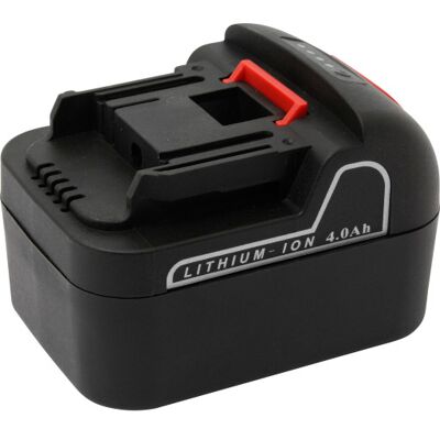 Batteri Til Flair Bindemaskine Fl-40rt, 14,4 V/4,0 Ah Batteri Til Flair Bindemaskine Fl-40rt, 14,4 V/4,0 Ah