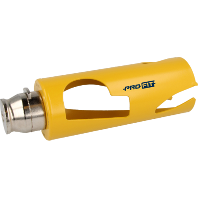 Pro-Fit Profit Multi Purpose Hm Hulsav Med Adapter, Lang, 68 Mm Pro-Fit Profit Multi Purpose Hm Hulsav Med Adapter, Lang, 68 Mm