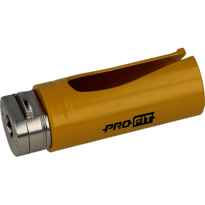 Pro-Fit Profit Multi Purpose Hm Hulsav Med Adapter, 28 Mm Pro-Fit Profit Multi Purpose Hm Hulsav Med Adapter, 28 Mm