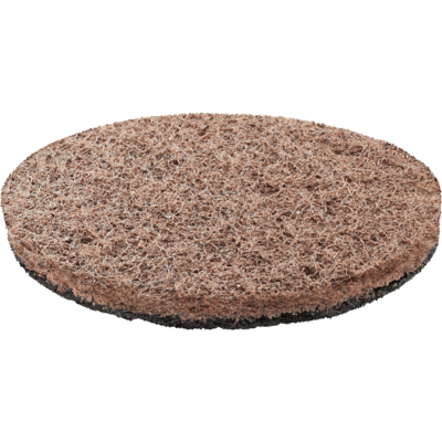 Bosch Slibe Pad Til Universal Brush 65mm Bosch Slibe Pad Til Universal Brush 65mm