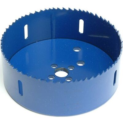 IRWIN Bimetal Højhastighed Hullesav 105mm - Hullesav IRWIN Bimetal Højhastighed Hullesav 105mm - Hullesav