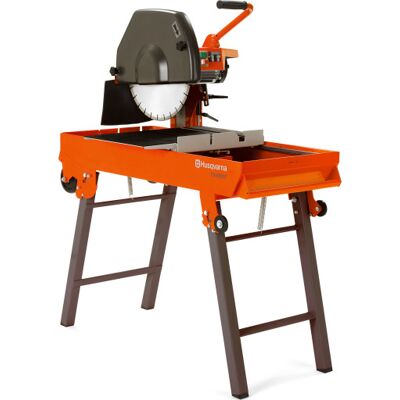 Husqvarna Ts 400 F Bordsav, 230 V/2.2 Kw Husqvarna Ts 400 F Bordsav, 230 V/2.2 Kw