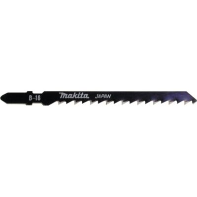 Makita B-16 75mm Træ savesakseblade Makita B-16 75mm Træ savesakseblade