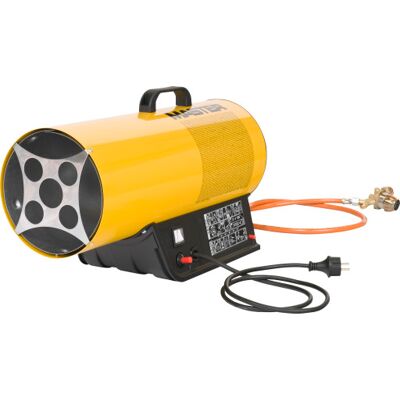 Master Gasvarmer BLP17M - Kraftig 10-16 kW gasvarmer - Gasvarmer Master Gasvarmer BLP17M - Kraftig 10-16 kW gasvarmer - Gasvarmer