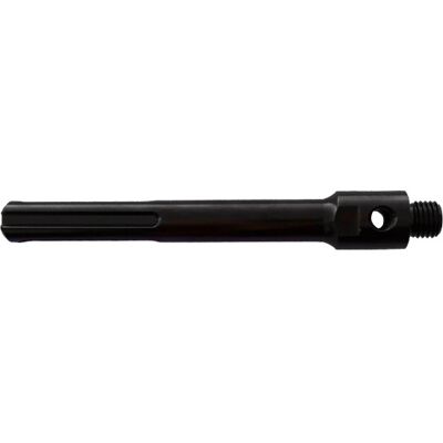 Carat Adapter, Sds-Max - M16 X 2.0 Carat Adapter, Sds-Max - M16 X 2.0