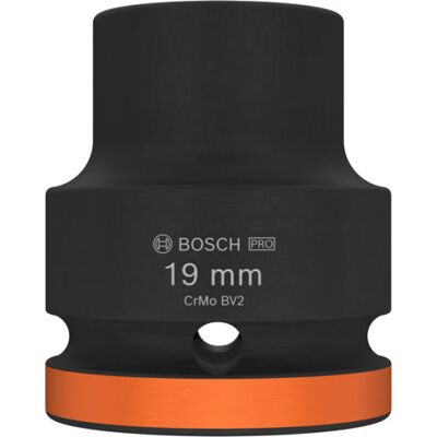 Bosch Slagtop Impact, 3/4", 19 Mm Bosch Slagtop Impact, 3/4", 19 Mm