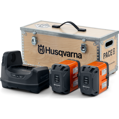 Husqvarna B750x/c1800x Pace Power Kit Husqvarna B750x/c1800x Pace Power Kit