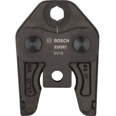 Bosch Pressbakke Til 32 Kn Pressmaskiner, Sv15 Bosch Pressbakke Til 32 Kn Pressmaskiner, Sv15