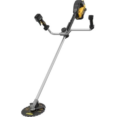Dewalt 18v/54v Xr Dcmbc723n-Xj Skovrydningssav, Uden Batteri Dewalt 18v/54v Xr Dcmbc723n-Xj Skovrydningssav, Uden Batteri