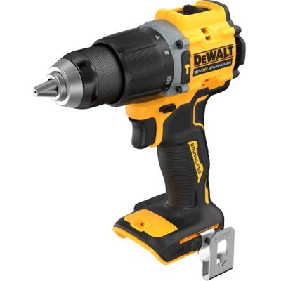 Dewalt 18v Xr Slagboremaskine Dcd799n-Xj Dewalt 18v Xr Slagboremaskine Dcd799n-Xj