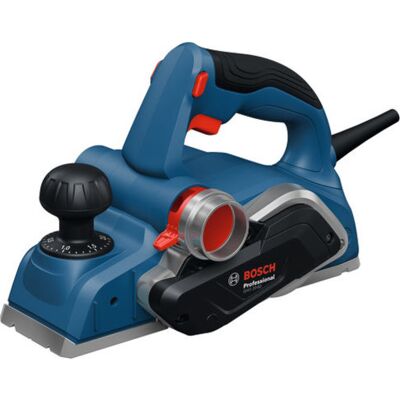 Bosch Elhøvl Gho 20-82 Bosch Elhøvl Gho 20-82