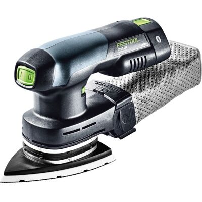 Festool Deltasliber Dtsc 400 3,0 I-Plus, 2 X 18 V/3,0 Ah Festool Deltasliber Dtsc 400 3,0 I-Plus, 2 X 18 V/3,0 Ah