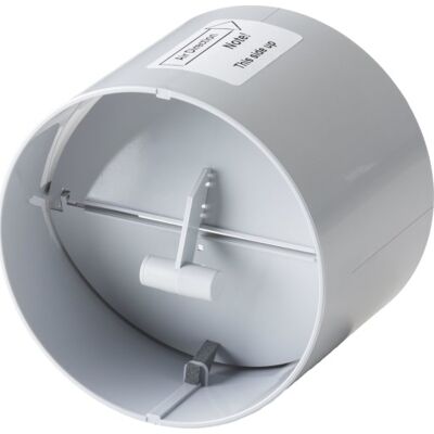 Pax Calima Vindstop, Ø100 Mm Pax Calima Vindstop, Ø100 Mm