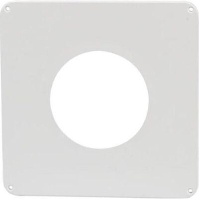 Maico PL200 200x200 mm Hvid væg/loft ventilationsdæksel Maico PL200 200x200 mm Hvid væg/loft ventilationsdæksel