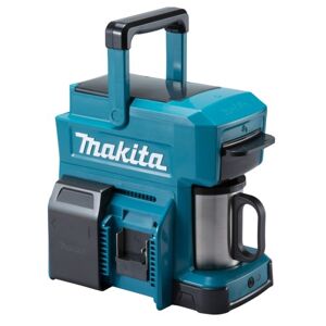 Makita Kaffemaskine Dcm500z, 10,8 - 18 V