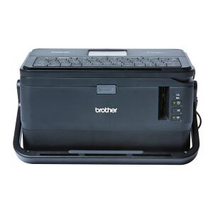 Brother Labelprinter Pt-D800w, Op Til 36 Mm Bred Tape