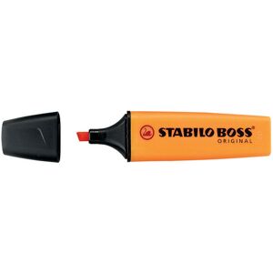 Highlighter Tusch Stabilo, Orange