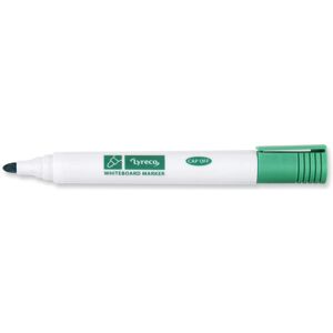 Lyreco Whiteboard Marker, Grøn