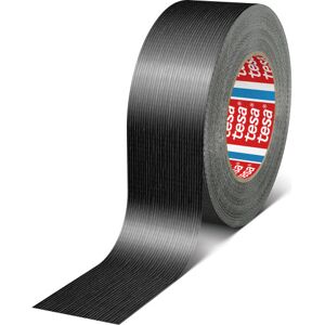 Tesa 4662 Gaffatape, 48 Mm X 50 M, Sort Tesa 4662 Gaffatape, 48 Mm X 50 M, Sort