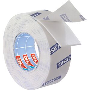 Tesa montagetape - Til fliser og metal - Vandafvisende - Til indendørs brug Tesa montagetape - Til fliser og metal - Vandafvisende - Til indendørs brug