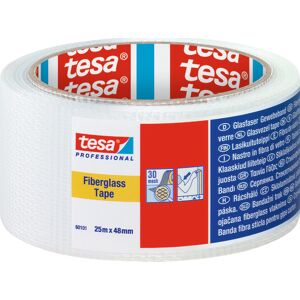 Tesa Glasfibertape 60101, 48 Mm X 25 M Tesa Glasfibertape 60101, 48 Mm X 25 M