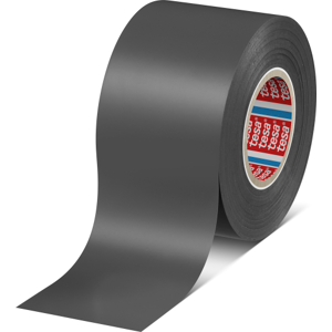 Tesa Isoleringstape, Grå, 50 Mm, 25 Meter Tesa Isoleringstape, Grå, 50 Mm, 25 Meter