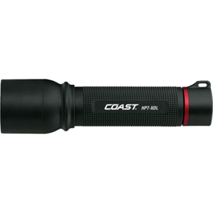 Coast HP7-XDL Kraftig lommelygte - 240 lumen Coast HP7-XDL Kraftig lommelygte - 240 lumen