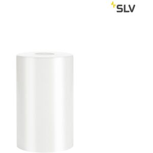 SLV Fenda Lampeskærm,Glas, Hvid