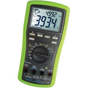 Multimeter Elma Bm 829 Sand Rms