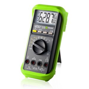 Multimeter Elma Bm2805, Sand Rms